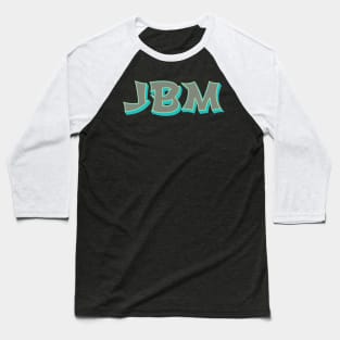 JBM Baseball T-Shirt